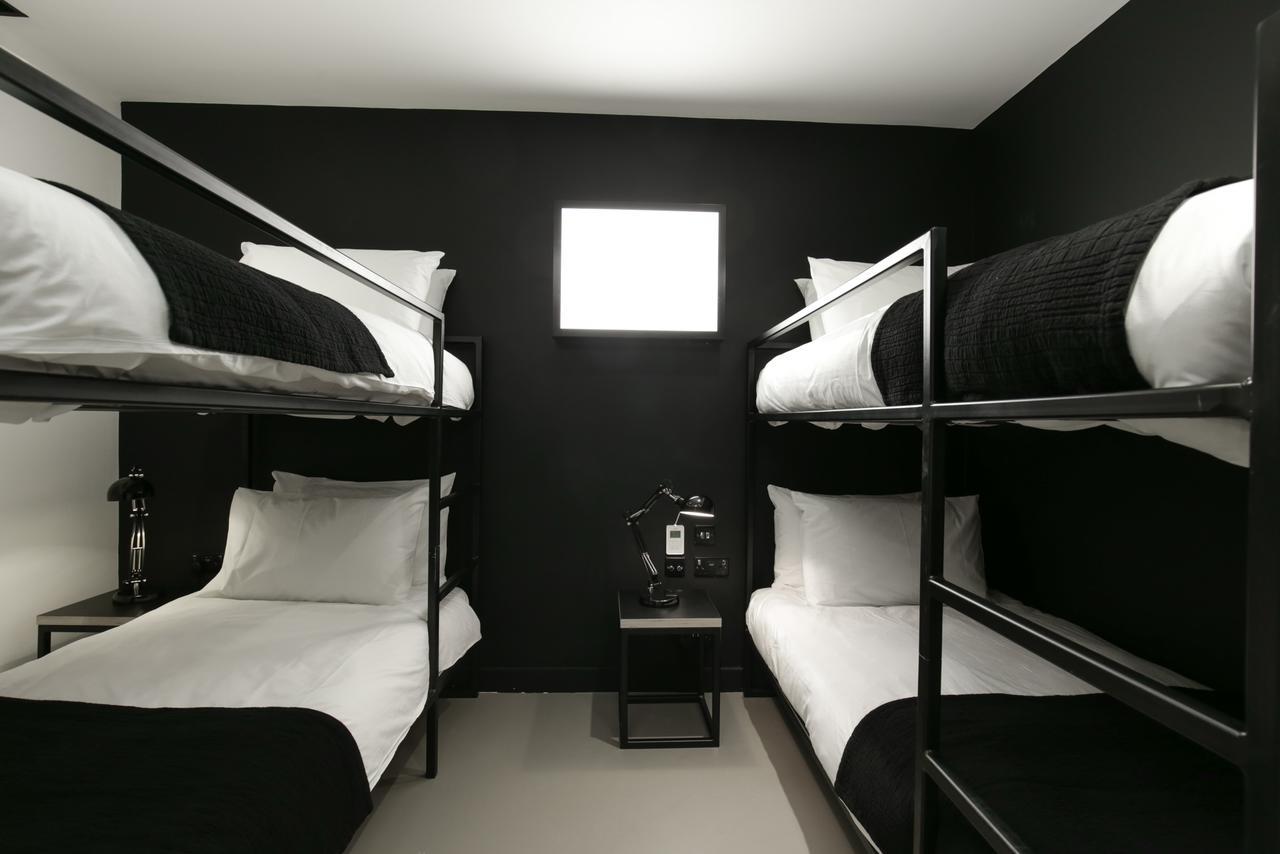 Chambre Quadruple