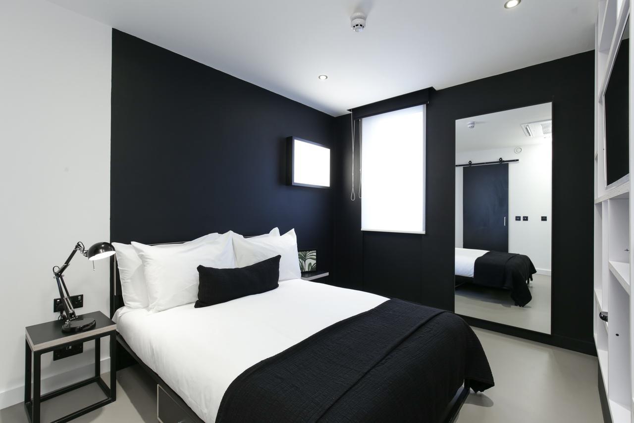 Chambre Double Standard