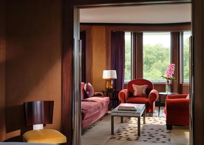 45 Park Lane - Dorchester Collection Londres
